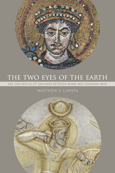 The Two Eyes of the Earth