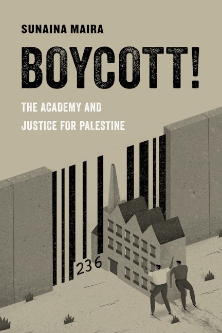 Book cover image for Boycott! ISBN: 9780520294899