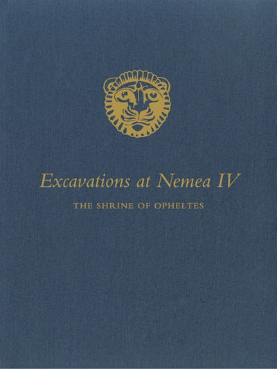 Excavations at Nemea IV