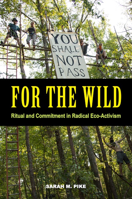 For the Wild