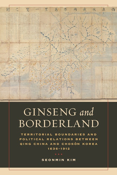 Ginseng and Borderland