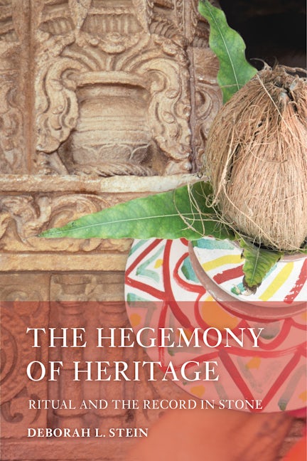 The Hegemony of Heritage