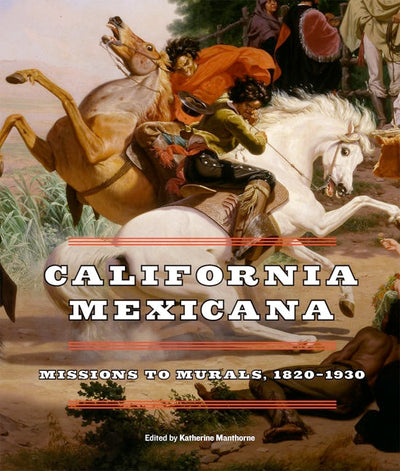 California Mexicana