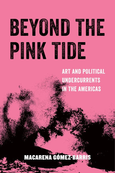 Beyond the Pink Tide
