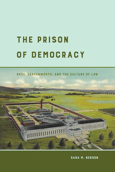The Prison of Democracy