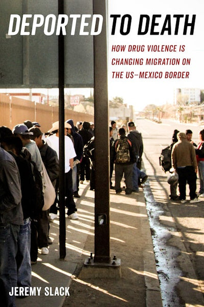 Deported to Death