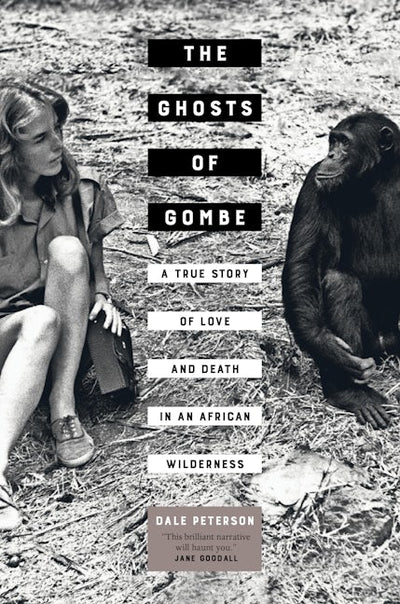 The Ghosts of Gombe