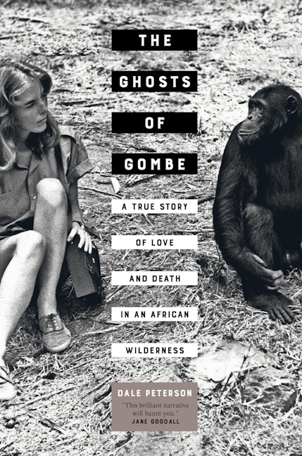 The Ghosts of Gombe