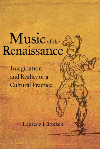 Music of the Renaissance