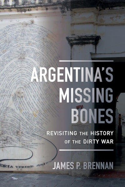 Argentina's Missing Bones