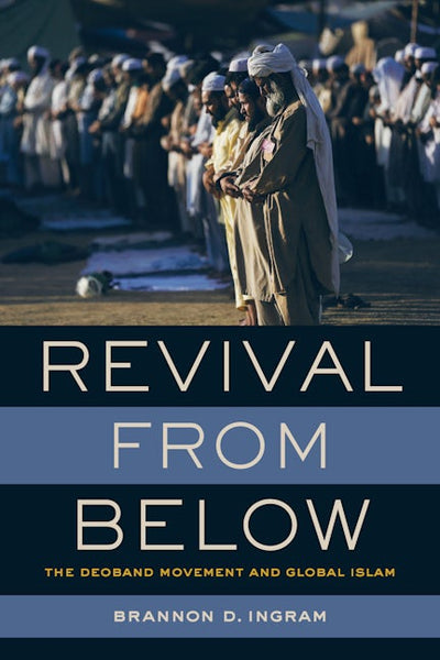 Revival from Below