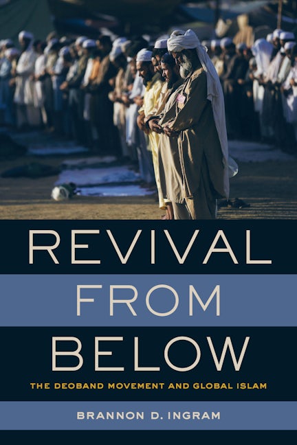 Revival from Below