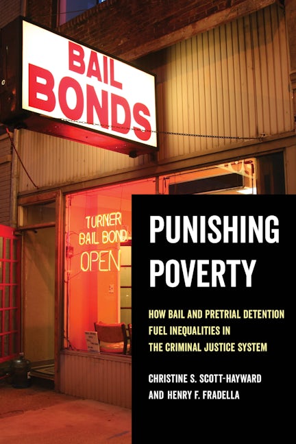 Punishing Poverty