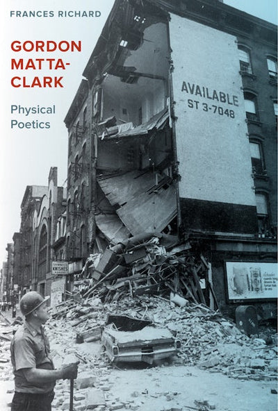 Gordon Matta-Clark