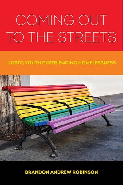 Coming Out to the Streets