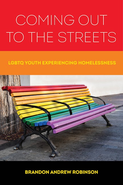 Coming Out to the Streets