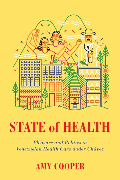 State of Health