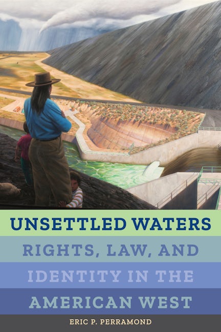 Unsettled Waters