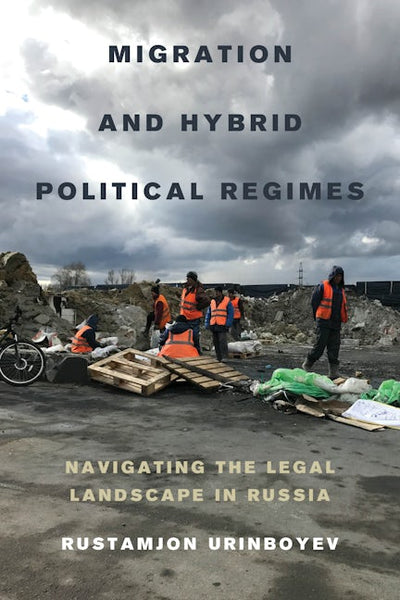 Migration and Hybrid Political Regimes