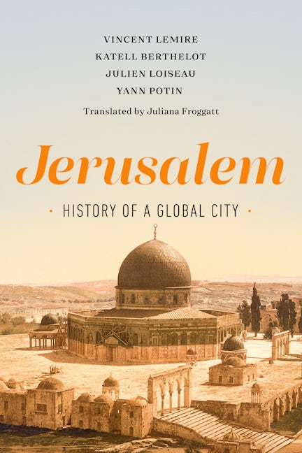 Jerusalem