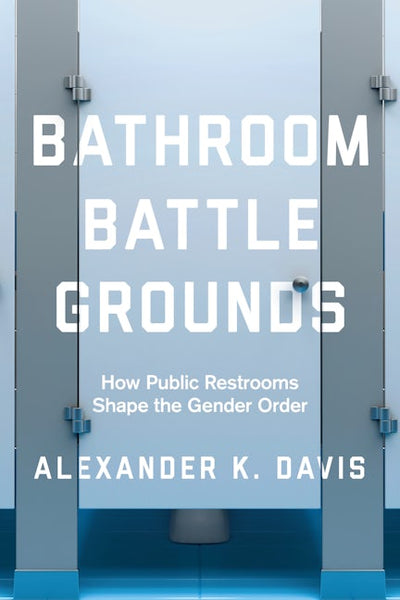 Bathroom Battlegrounds