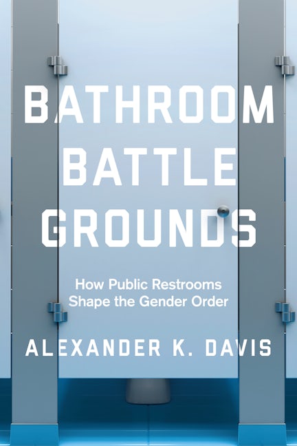 Bathroom Battlegrounds