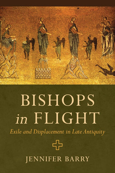 Bishops in Flight