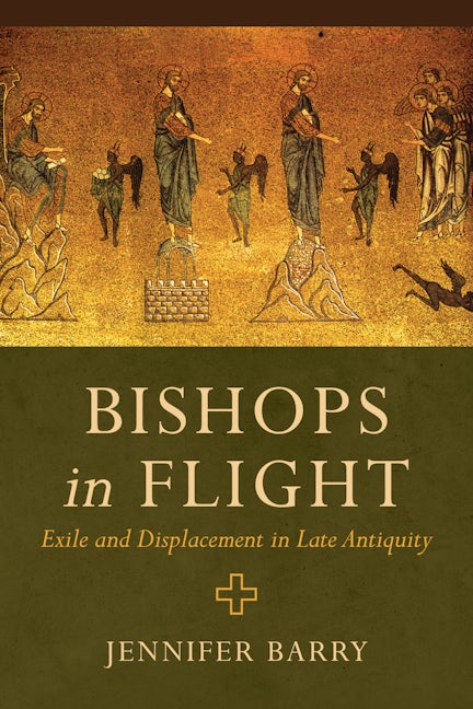 Bishops in Flight