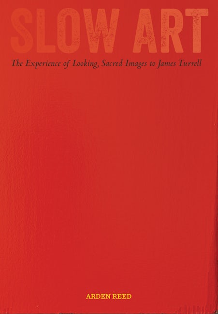 Book cover image for Slow Art ISBN: 9780520300583