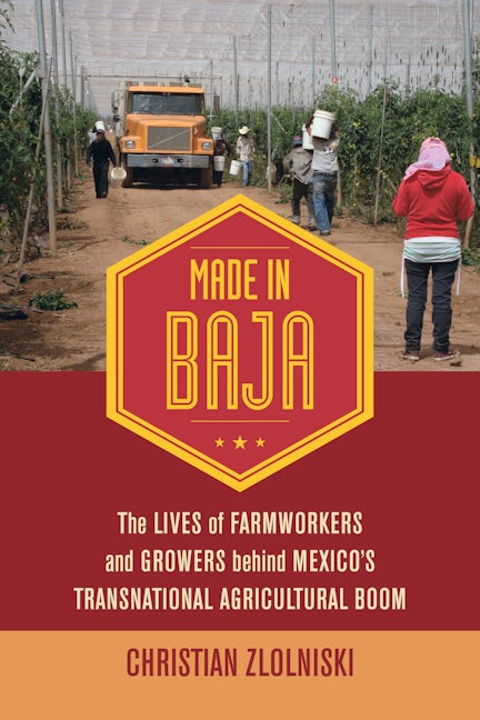 Made in Baja