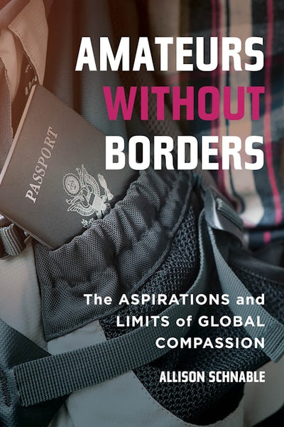 Amateurs without Borders