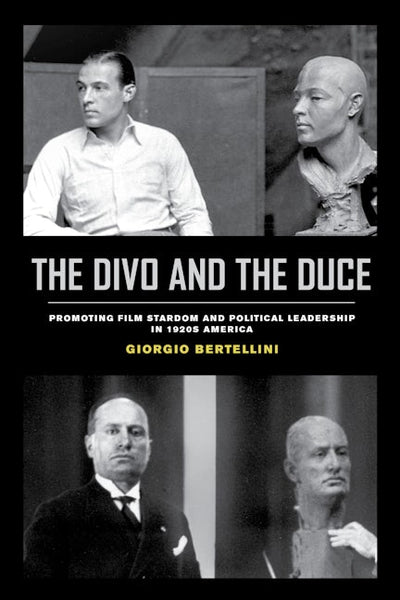 The Divo and the Duce