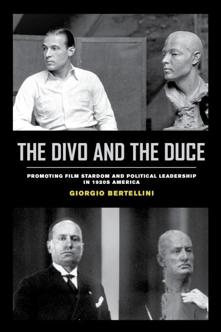 The Divo and the Duce