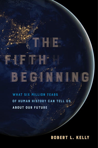 The Fifth Beginning