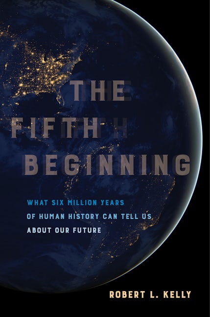 The Fifth Beginning