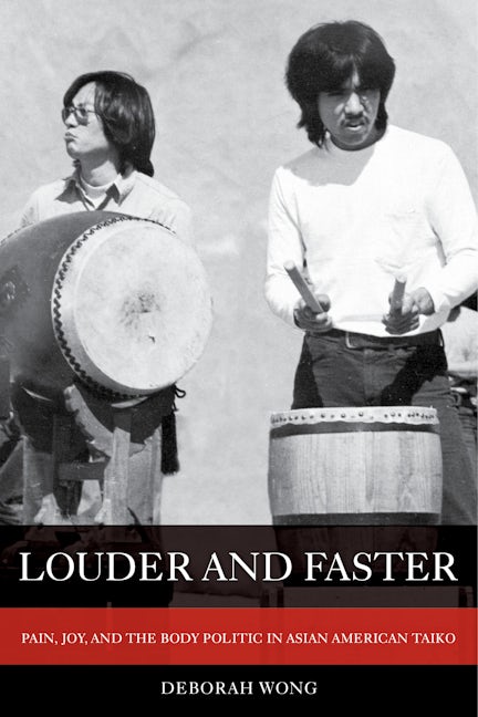 Louder and Faster