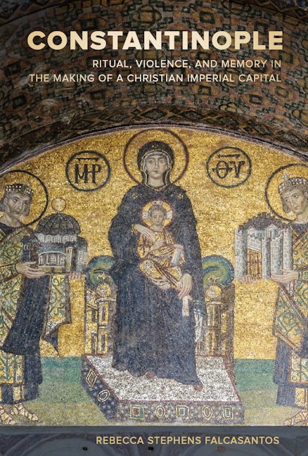 Constantinople