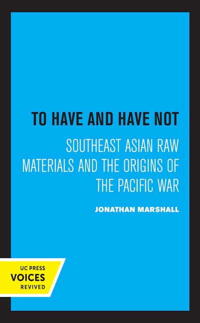 Book cover image for To Have and Have Not ISBN: 9780520304765
