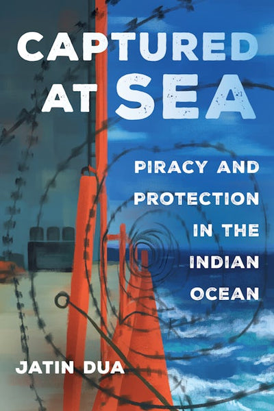 Captured at Sea