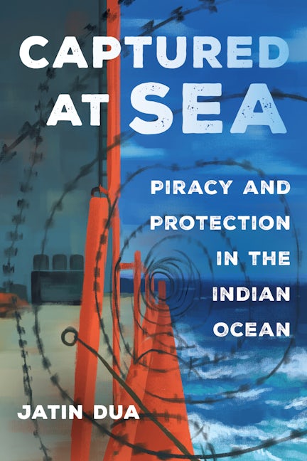 Captured at Sea