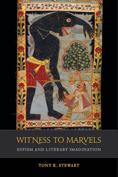 Witness to Marvels
