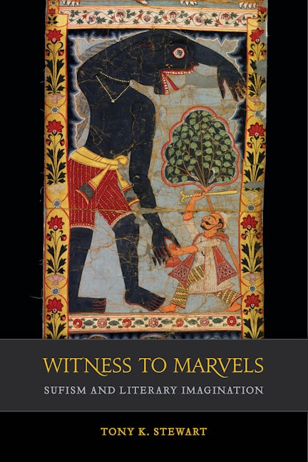 Witness to Marvels