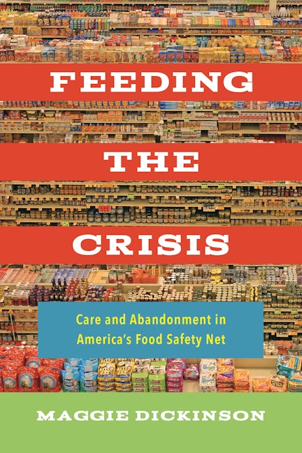 Feeding the Crisis