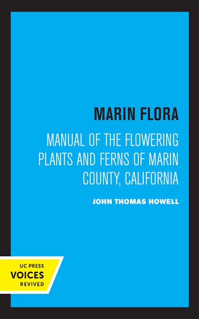Marin Flora