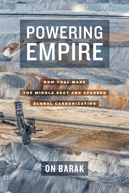Powering Empire