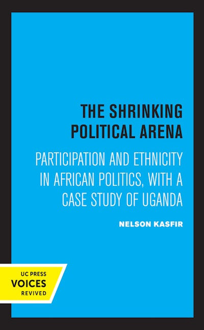 The Shrinking Political Arena