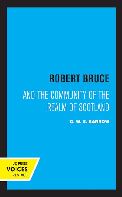 Robert Bruce