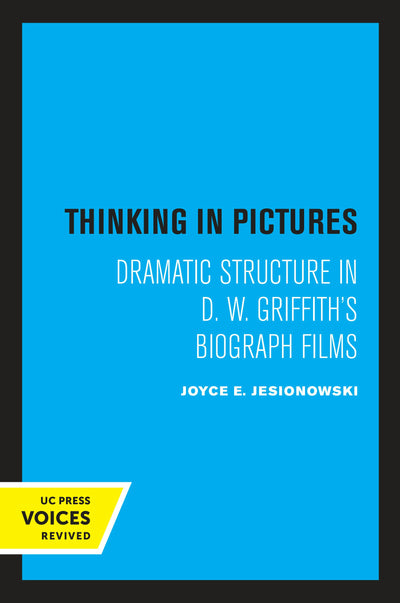 Cover image for Thinking in Pictures, isbn: 9780520318526
