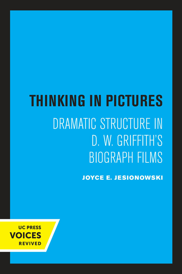Cover image for Thinking in Pictures, isbn: 9780520318526