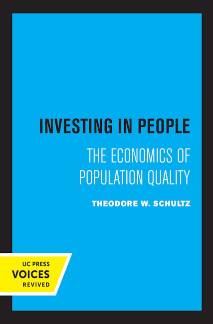 Investing in People